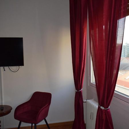 L'Arche Comfort&Relax - Nice Stay Di Via Palmieri Milano Eksteriør bilde