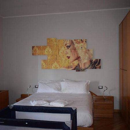 L'Arche Comfort&Relax - Nice Stay Di Via Palmieri Milano Eksteriør bilde
