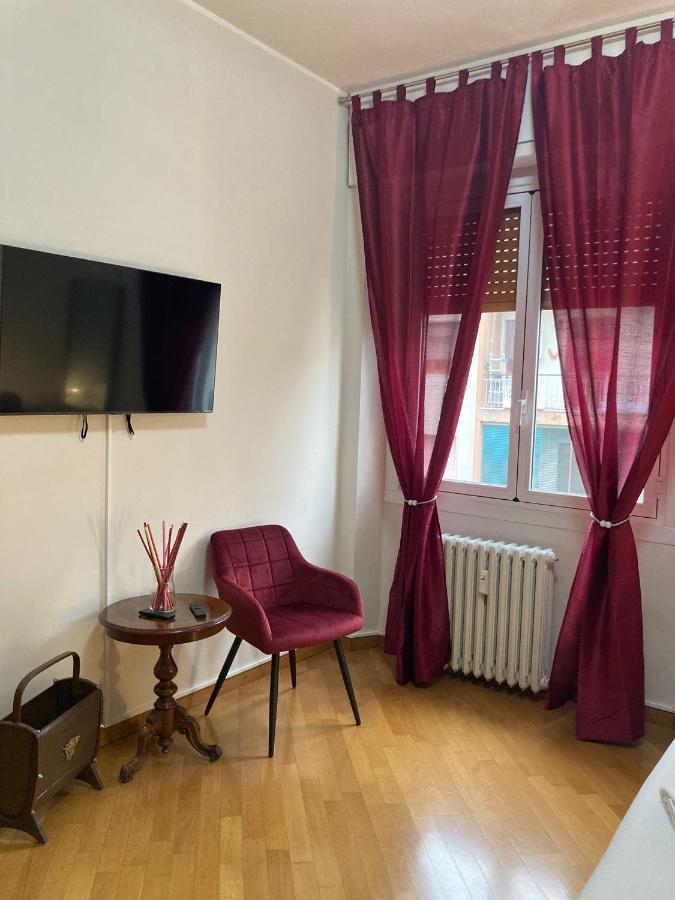 L'Arche Comfort&Relax - Nice Stay Di Via Palmieri Milano Eksteriør bilde