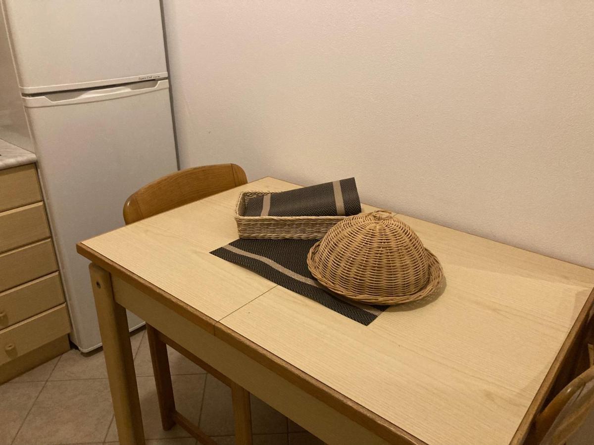 L'Arche Comfort&Relax - Nice Stay Di Via Palmieri Milano Eksteriør bilde