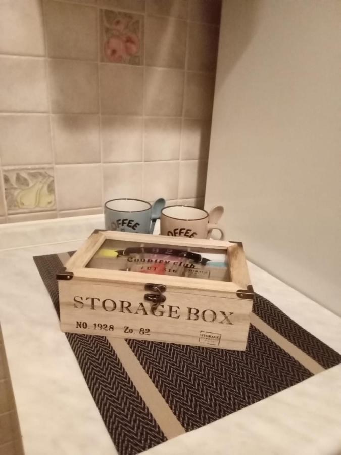 L'Arche Comfort&Relax - Nice Stay Di Via Palmieri Milano Eksteriør bilde