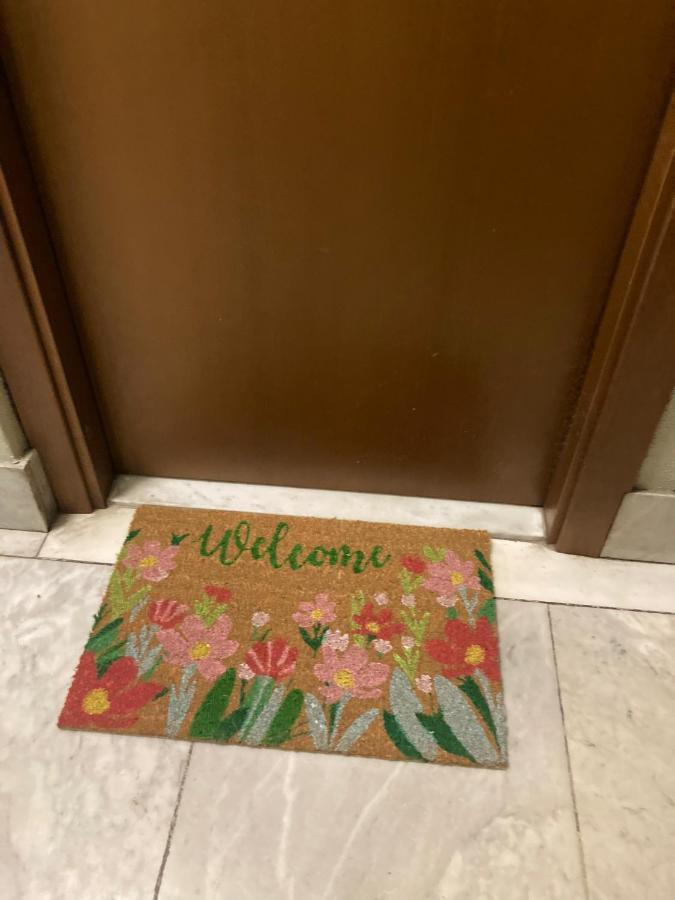 L'Arche Comfort&Relax - Nice Stay Di Via Palmieri Milano Eksteriør bilde