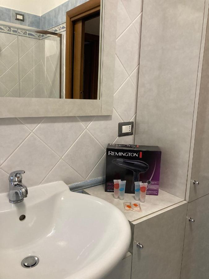 L'Arche Comfort&Relax - Nice Stay Di Via Palmieri Milano Eksteriør bilde
