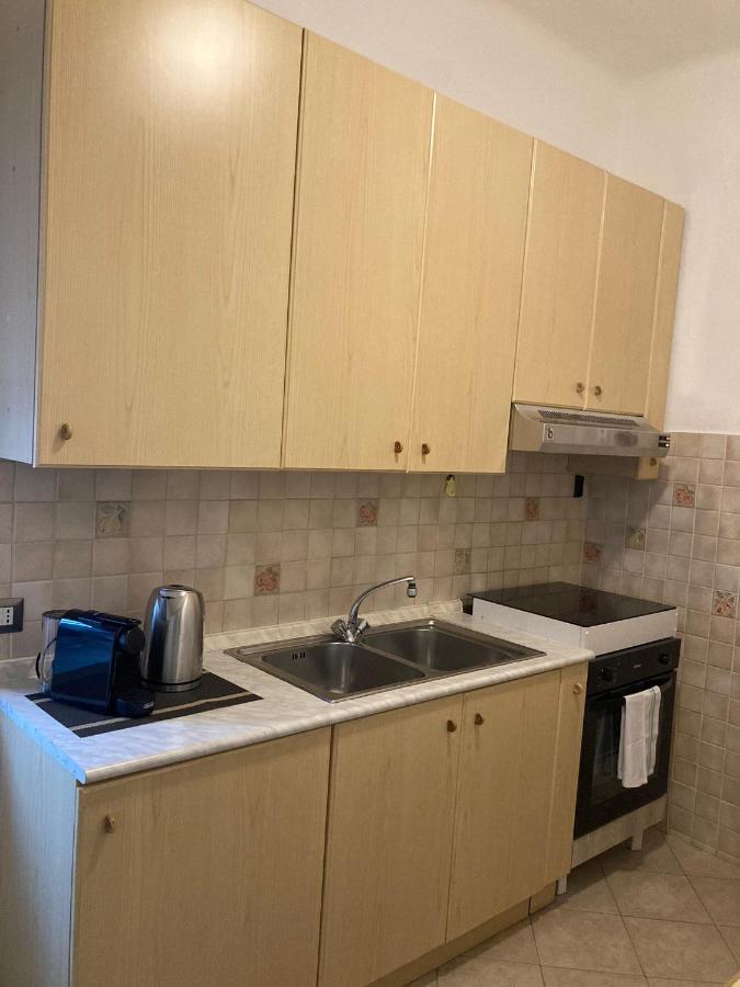 L'Arche Comfort&Relax - Nice Stay Di Via Palmieri Milano Eksteriør bilde