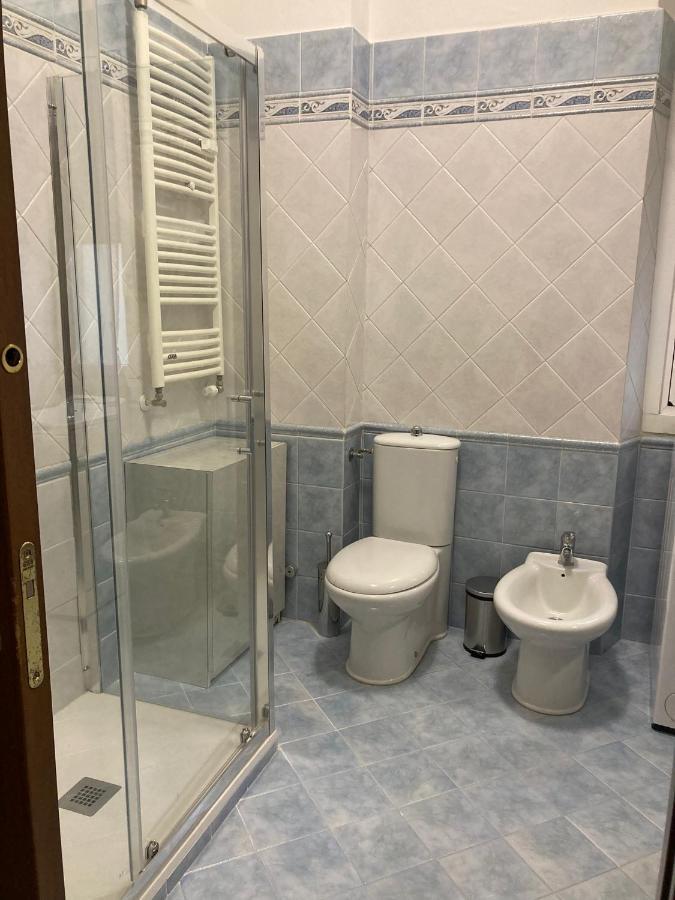 L'Arche Comfort&Relax - Nice Stay Di Via Palmieri Milano Eksteriør bilde