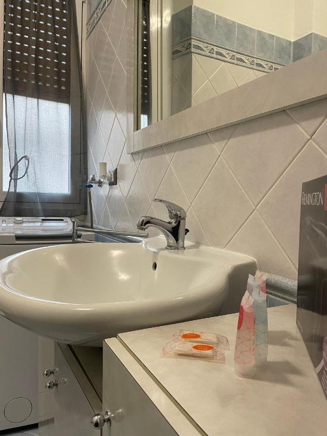 L'Arche Comfort&Relax - Nice Stay Di Via Palmieri Milano Eksteriør bilde