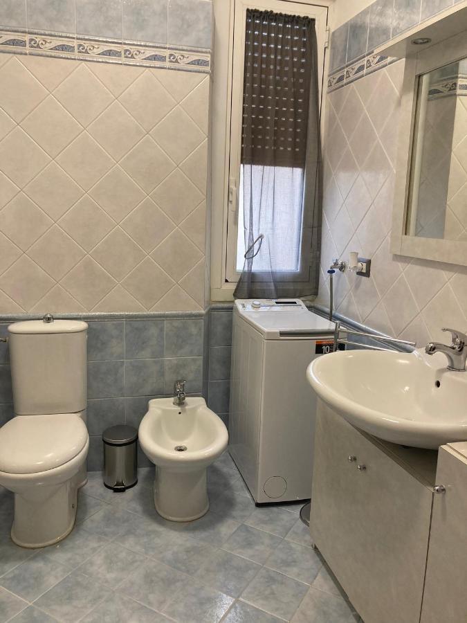 L'Arche Comfort&Relax - Nice Stay Di Via Palmieri Milano Eksteriør bilde