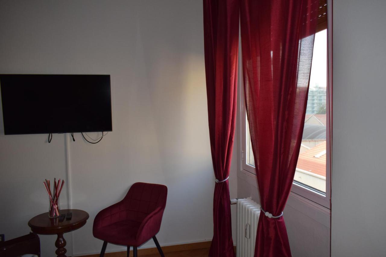 L'Arche Comfort&Relax - Nice Stay Di Via Palmieri Milano Eksteriør bilde