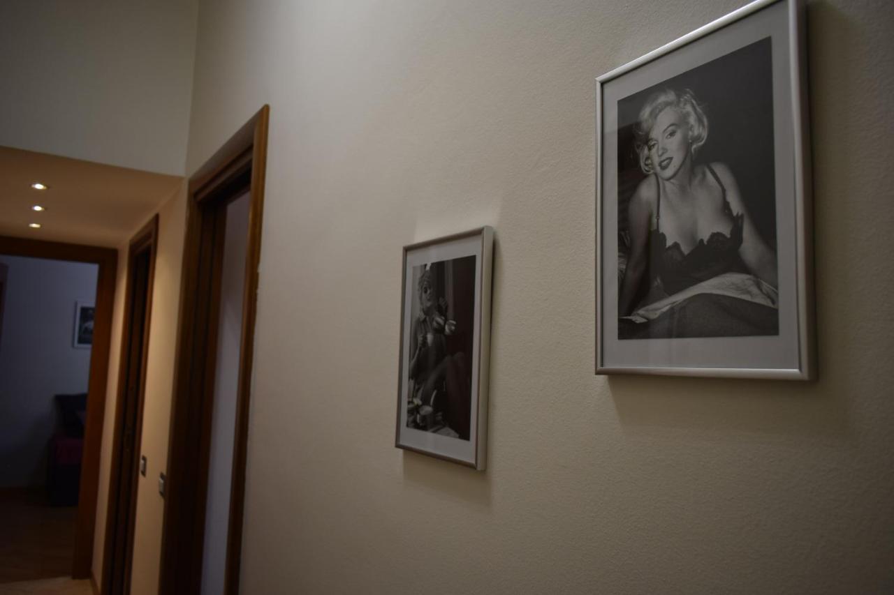 L'Arche Comfort&Relax - Nice Stay Di Via Palmieri Milano Eksteriør bilde