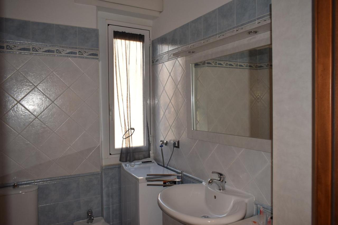 L'Arche Comfort&Relax - Nice Stay Di Via Palmieri Milano Eksteriør bilde