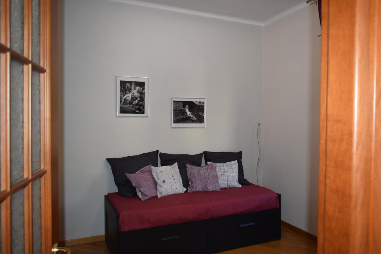 L'Arche Comfort&Relax - Nice Stay Di Via Palmieri Milano Eksteriør bilde