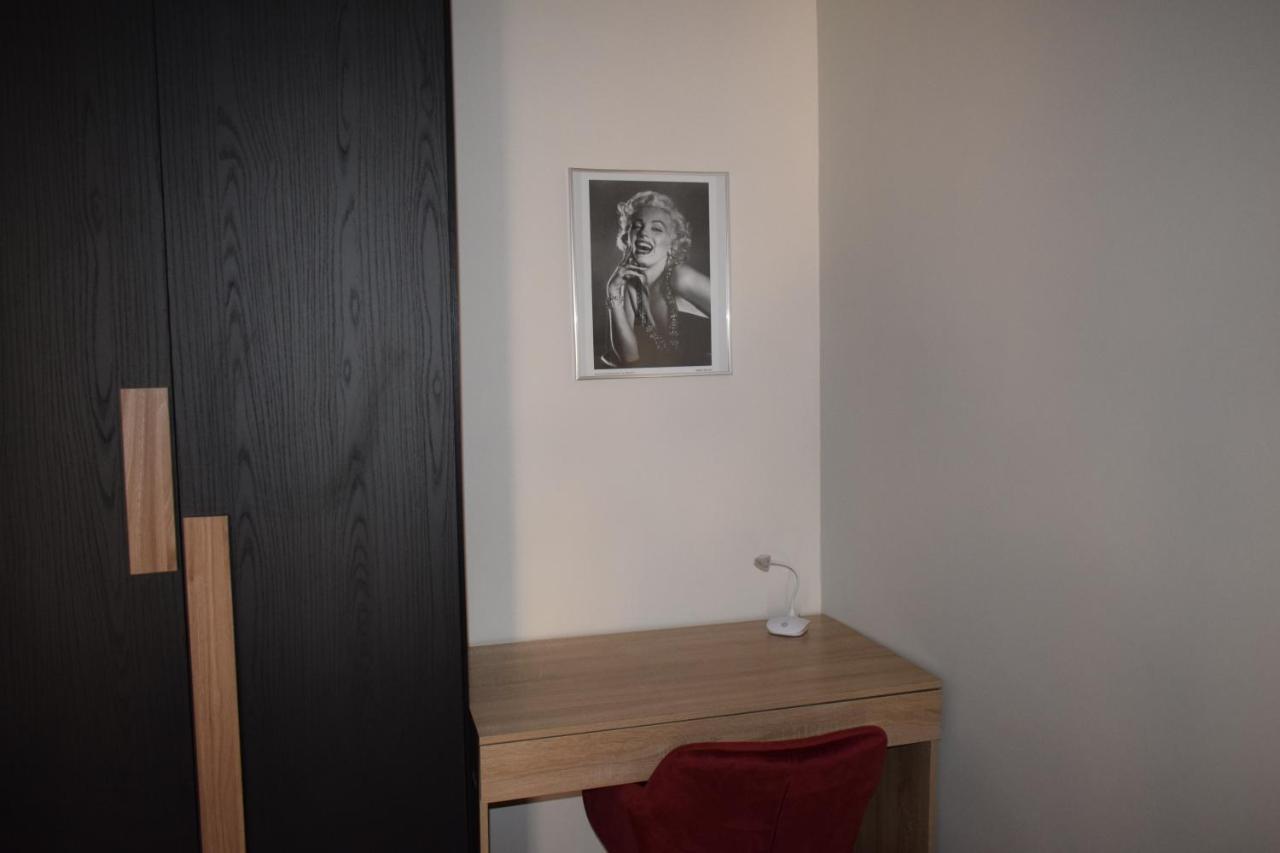 L'Arche Comfort&Relax - Nice Stay Di Via Palmieri Milano Eksteriør bilde